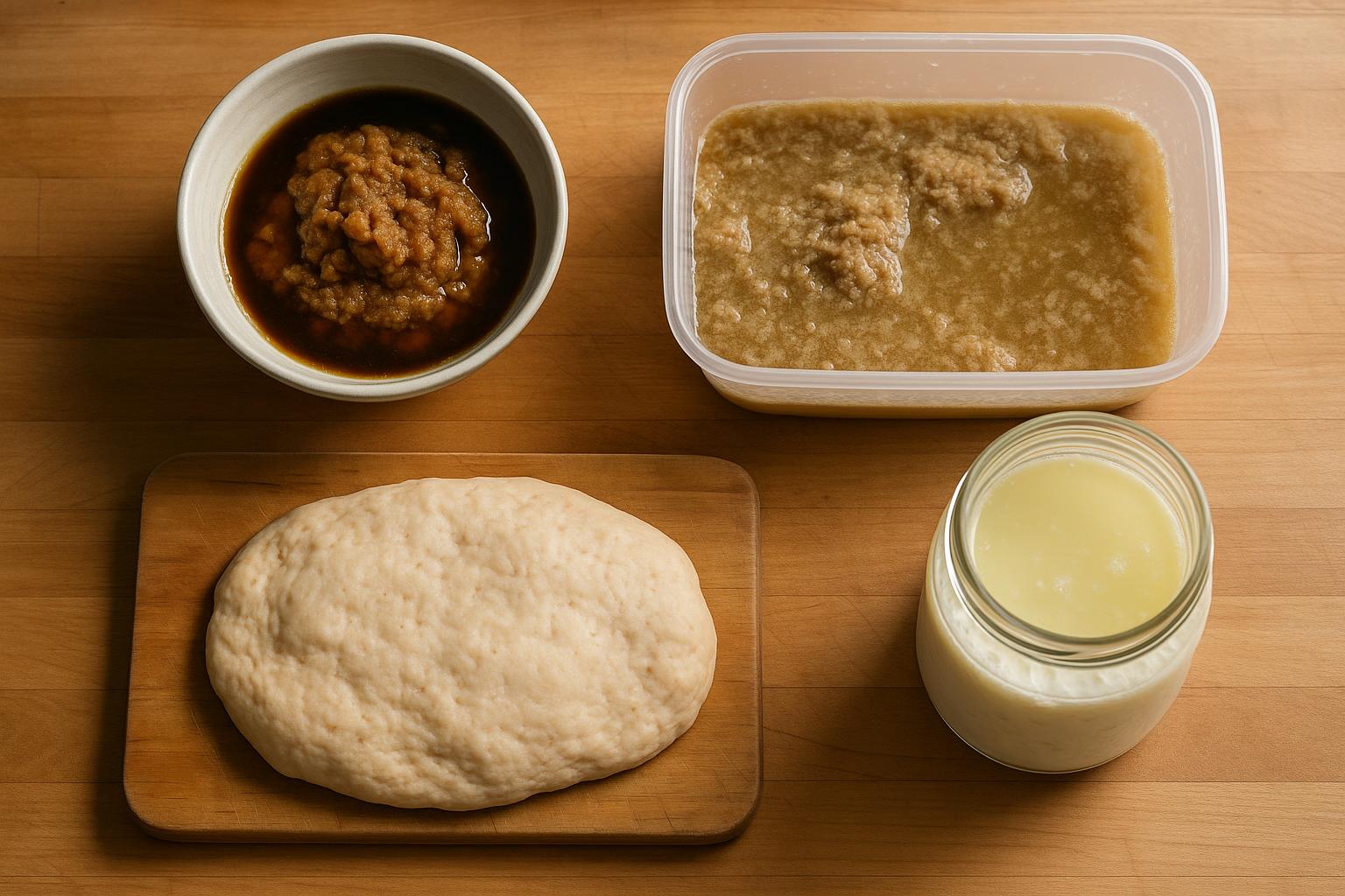 Fermentation troubleshooting: Temperature management and clean environment are keys to success